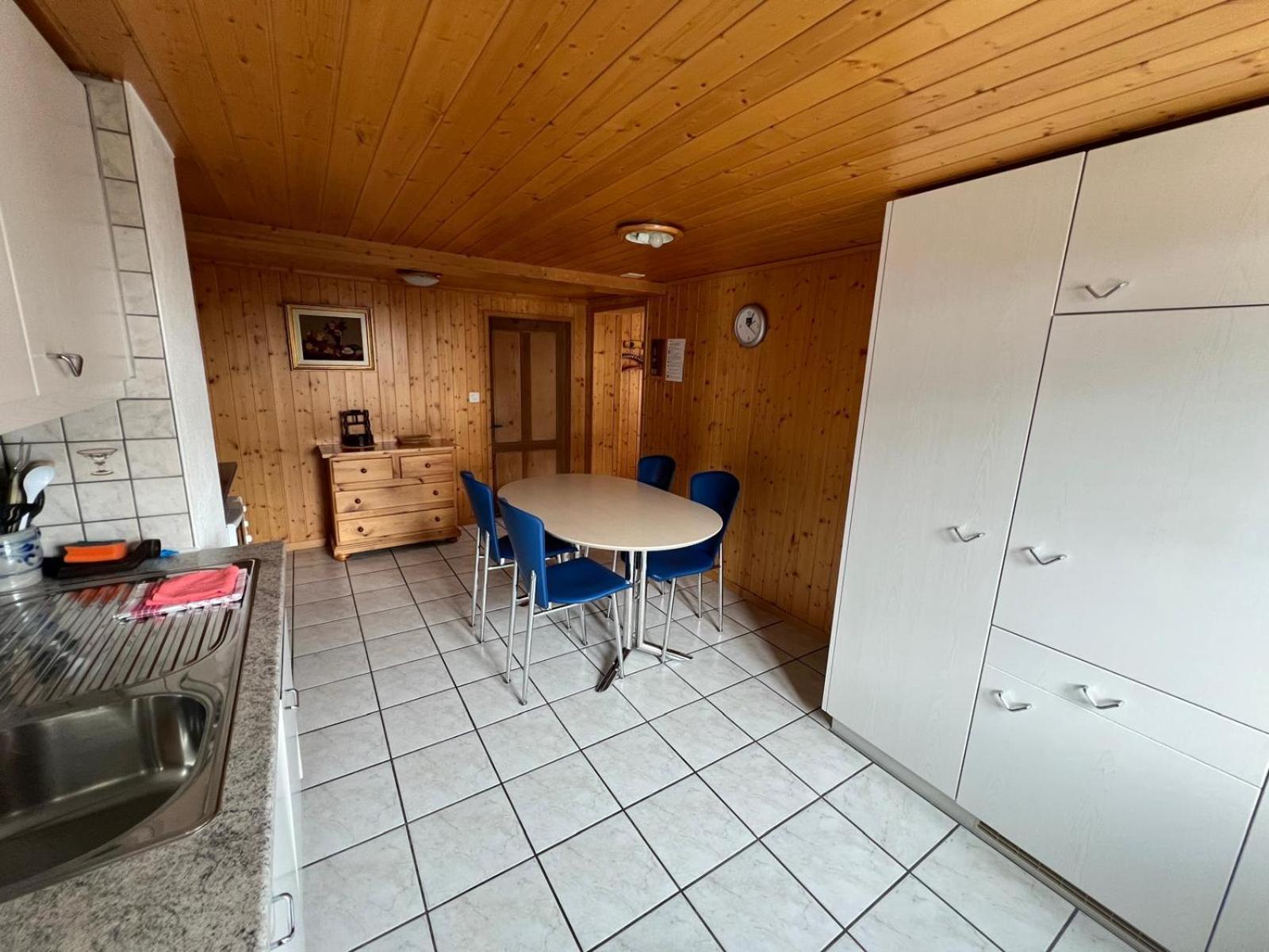 Apartment Astrid Münster Zewnętrze zdjęcie